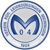 VFL Meiningen 04