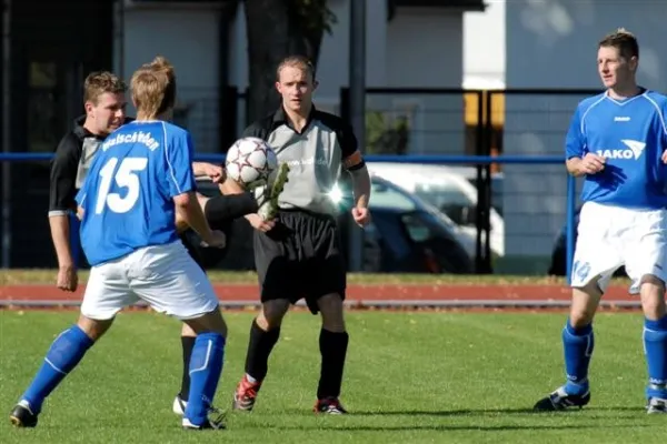 FSV 06 Ohratal - Empor Walschleben (13.09.2008)