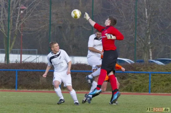 FSV 06 Ohratal - Wenigenlupnitz (19.11.2011)