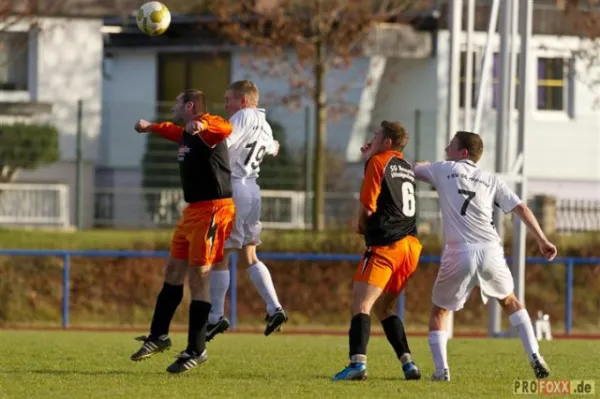 FSV 06 Ohratal - Wenigenlupnitz (19.11.2011)