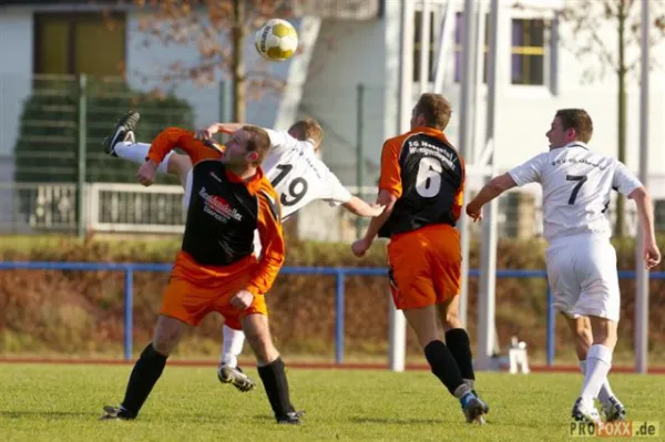 FSV 06 Ohratal - Wenigenlupnitz (19.11.2011)