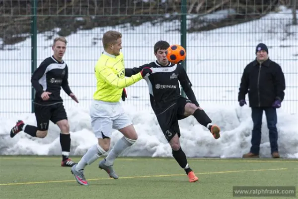 FSV 06 Ohratal - Gump. Gumpelstadt (23.03.2013)