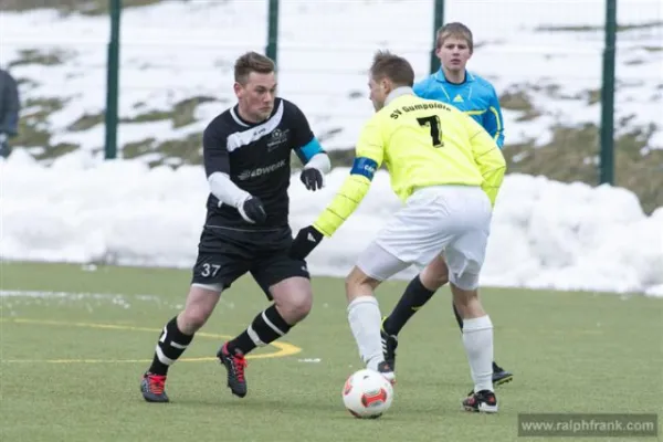 FSV 06 Ohratal - Gump. Gumpelstadt (23.03.2013)