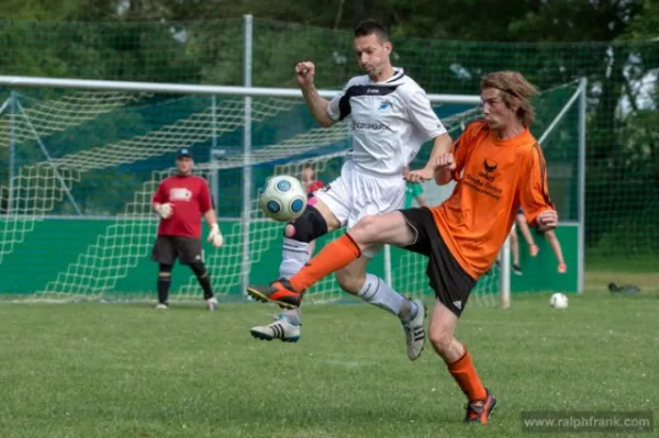 Eintracht Ifta - FSV 06 Ohratal (22.06.2013)