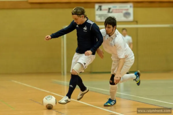 10. Ohrataler Fußballnacht