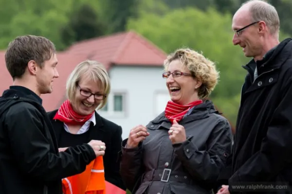 FSV 06 Ohratal - FC Rot-Weiss Erfurt (15.05.2014)