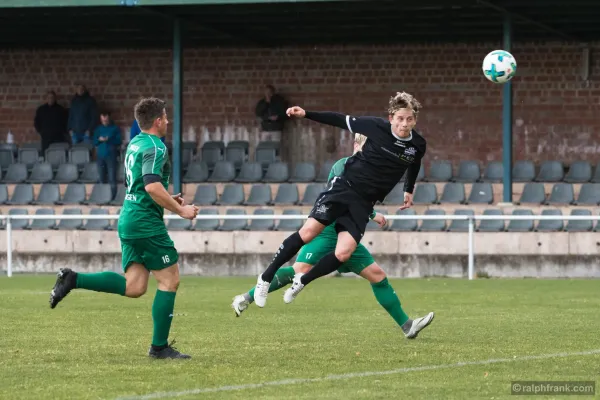 07.10.2017 Teistungen vs. FSV 06 Ohratal