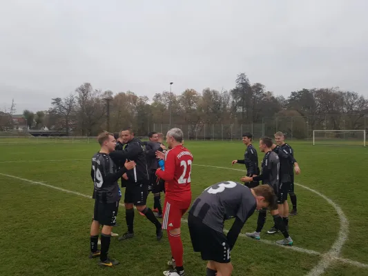 04.11.2018 SG SV Borsch 1925 vs. FSV 06 Ohratal