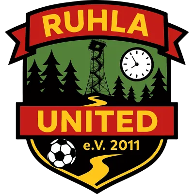 Ruhla United