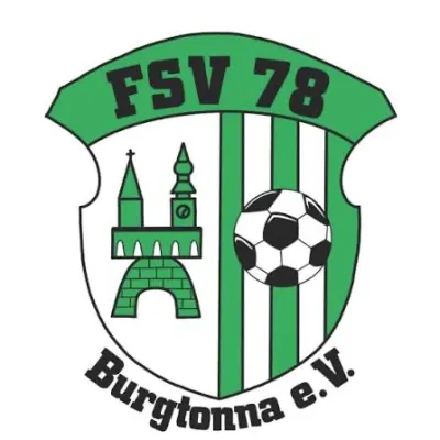 FSV 78 Burgtonna