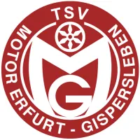 Gispersleben