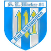 SV Wacker 04 Bad Salzungen