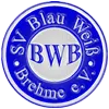 SV Blau-Weiß Brehme