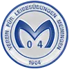 VFL Meiningen 04 (A)