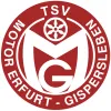 Gispersleben II
