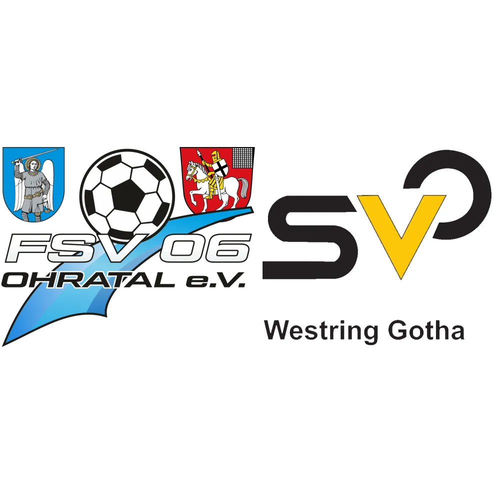 (2M) FSV 06 Ohratal II <span class="nowrap bold mx-1">0 : 6</span> SV Westring Gotha II