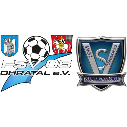 (2M) FSV 06 Ohratal II <span class="nowrap bold mx-1">0 : 4</span> SV Mechterstädt