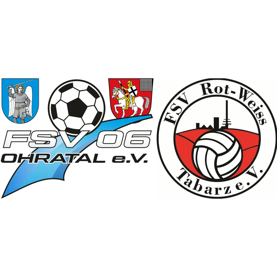 (2M) FSV 06 Ohratal II <span class="nowrap bold mx-1">7 : 4</span> FSV Rot-Weiss Tabarz II