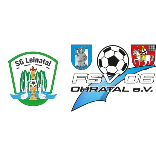 (2M) SpG SG GW Catterfeld II <span class="nowrap bold mx-1">5 : 2</span> FSV 06 Ohratal II