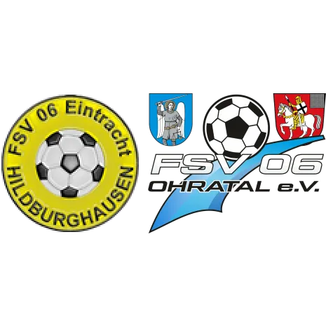 (1M) Hildburghausen <span class="nowrap bold mx-1">0 : 4</span> FSV 06 Ohratal