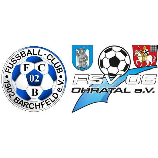 (1M) FC 02 Barchfeld <span class="nowrap bold mx-1">3 : 2</span> FSV 06 Ohratal