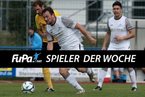 Landesklasse Staffel 3 - Spieler der Woche