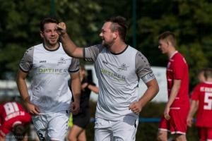 Landesklasse Staffel 3 - Elf der Woche