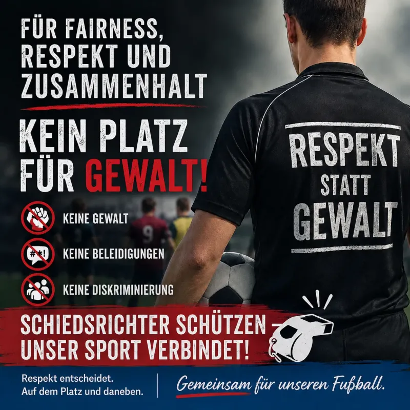 Offener Brief des KFA Westthüringen