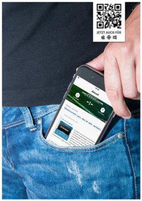 Endlich da - die Ohratal-App!!!