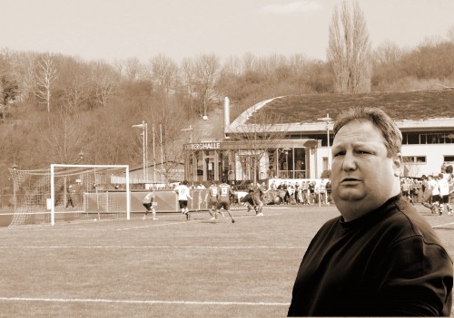 Trauer um Mario Kaysser