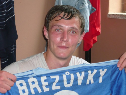 Winterneuzugang im Ohratal