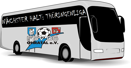 Mit dem Bus nach Bad Salzungen