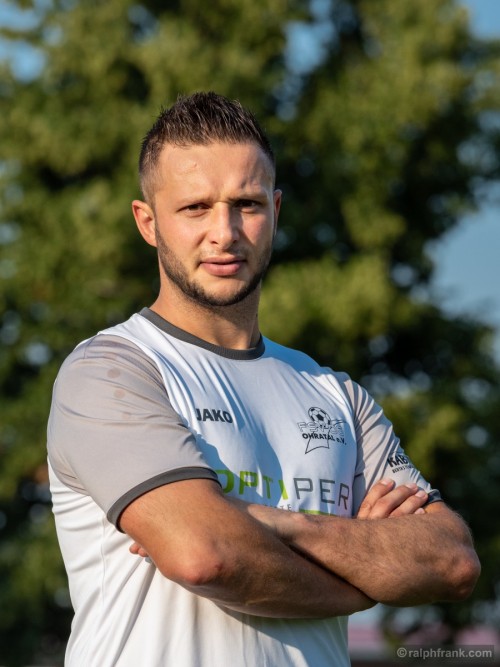 Landesklasse Staffel 3 - Spieler der Woche