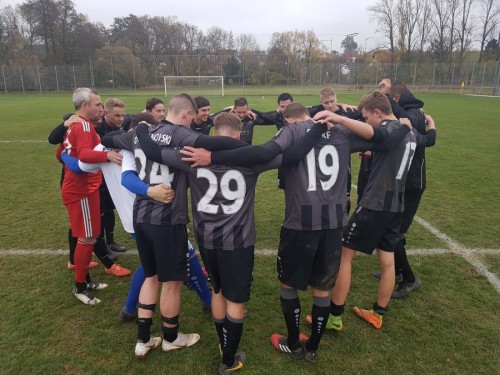 Landesklasse Staffel 3 - Elf der Woche