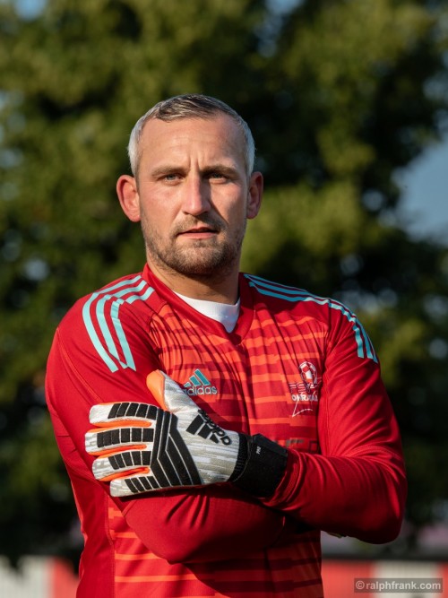 Landesklasse 3 - Spieler der Woche