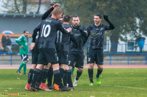 Landesklasse Staffel 3 - Elf der Woche