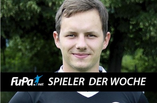 Spieler der Woche