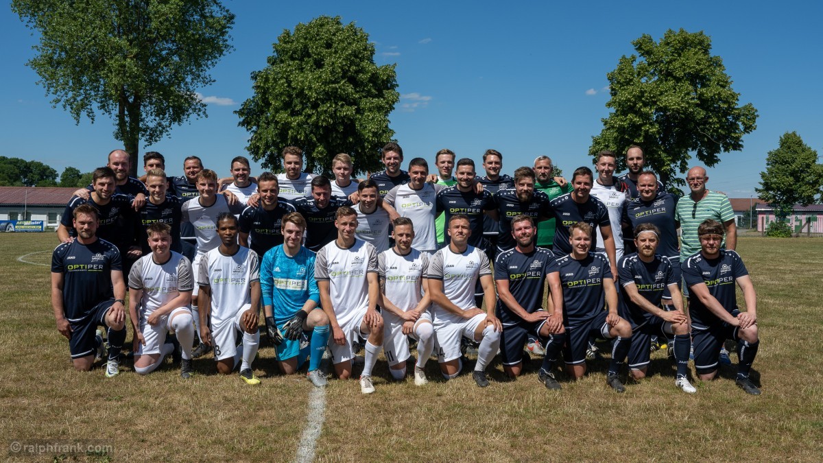 „Zwei Typen, die fehlen werden“