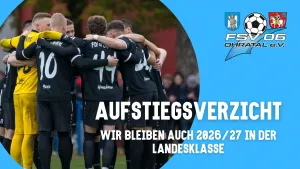 Entscheidung getroffen!