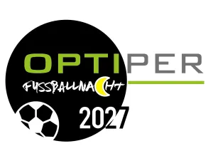 Ausschreibung OPTIPER Fußballnacht 2027