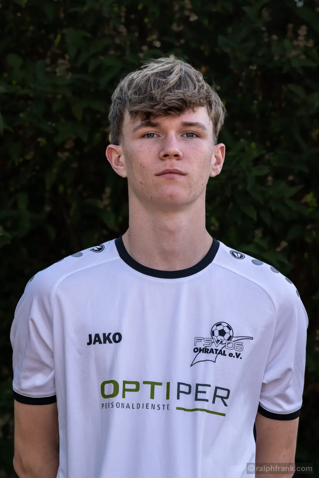 Aaran Ermel