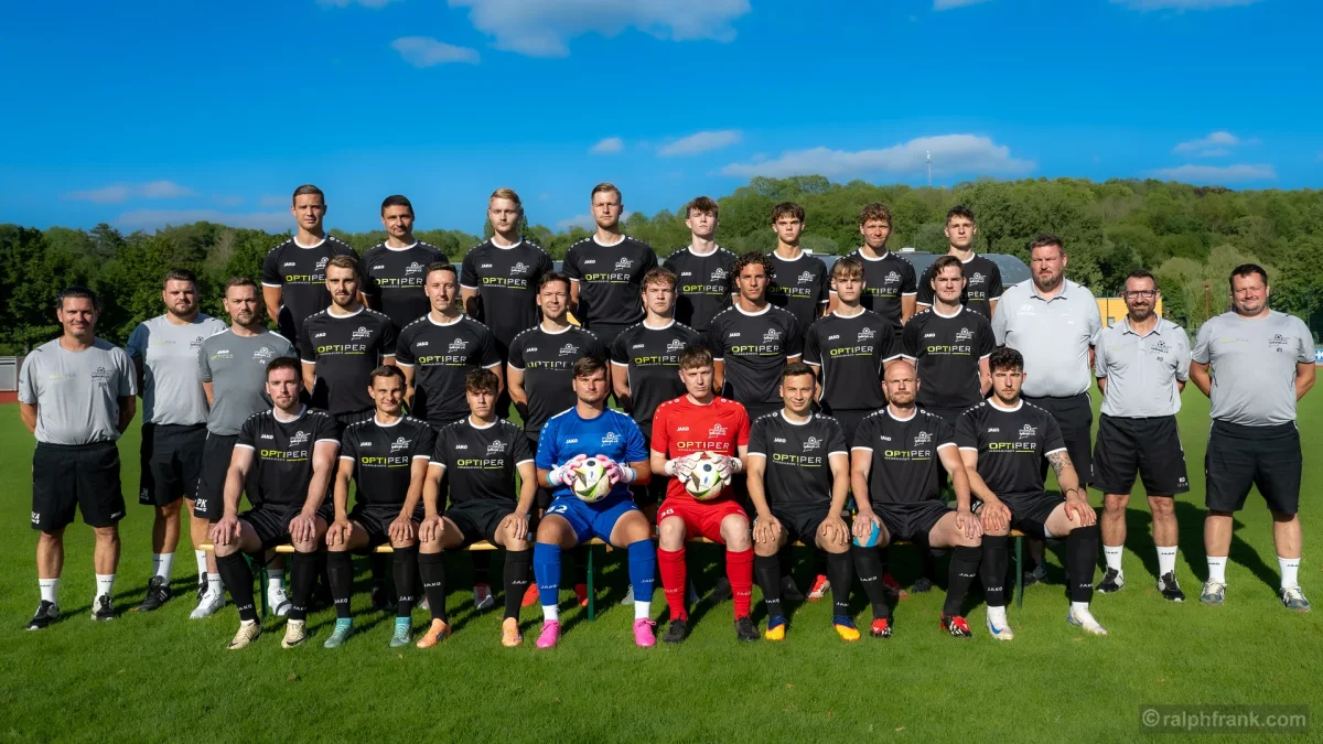 1.Mannschaft