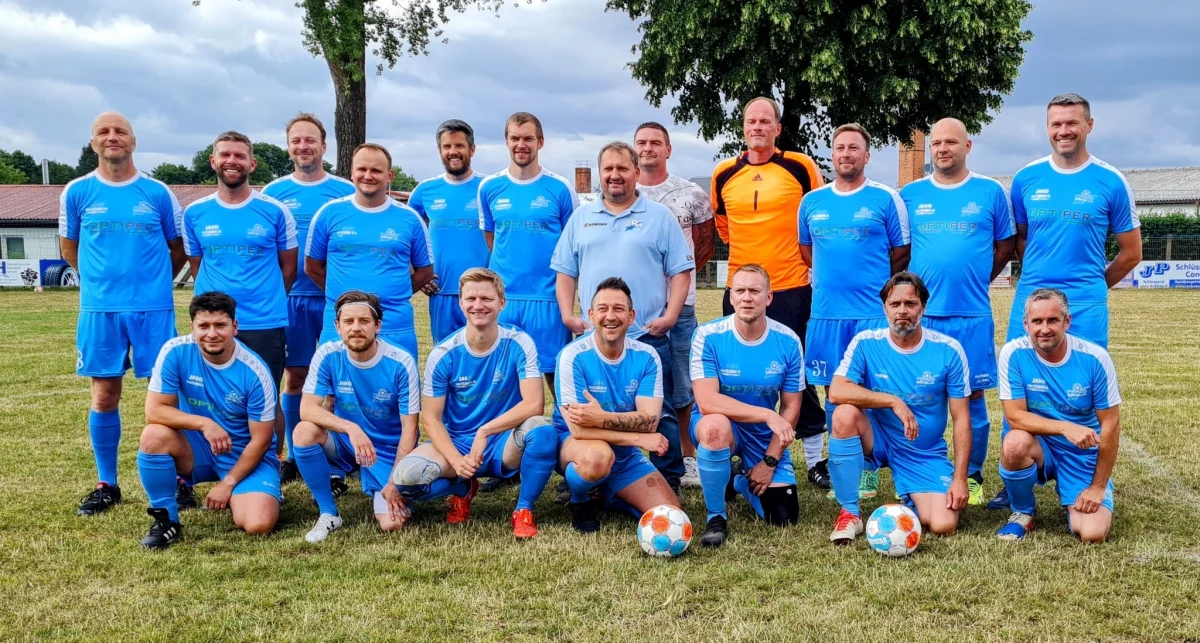 Traditionsmannschaft