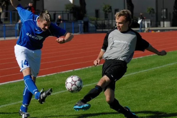 FSV 06 Ohratal - Empor Walschleben (13.09.2008)