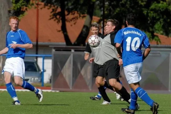 FSV 06 Ohratal - Empor Walschleben (13.09.2008)