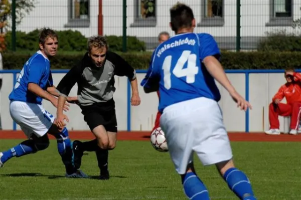 FSV 06 Ohratal - Empor Walschleben (13.09.2008)