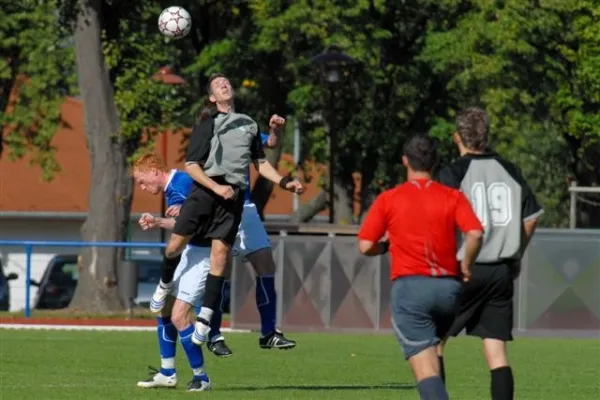 FSV 06 Ohratal - Empor Walschleben (13.09.2008)