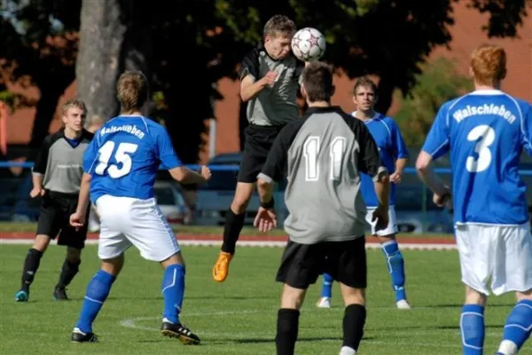FSV 06 Ohratal - Empor Walschleben (13.09.2008)