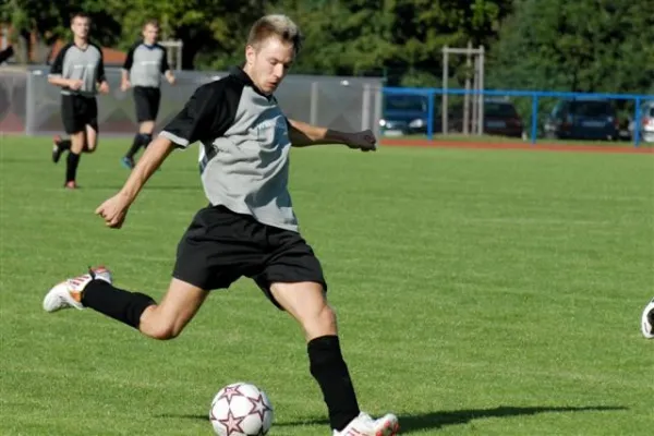 FSV 06 Ohratal - Empor Walschleben (13.09.2008)