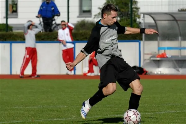 FSV 06 Ohratal - Empor Walschleben (13.09.2008)